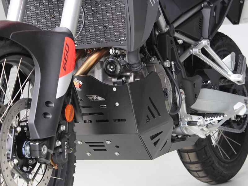 Aprilia Tuareg Rally 660 [AXP] - Protección contra empotramiento Xtrem
