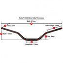 Honda Crf 1100 L At Adv Sp [ALQUILER] - 848 Street Fatbar-2