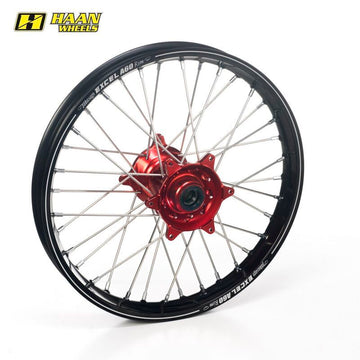 Yamaha Yz 450 [HAAN WHEELS] - Rueda trasera completa 18x2.15