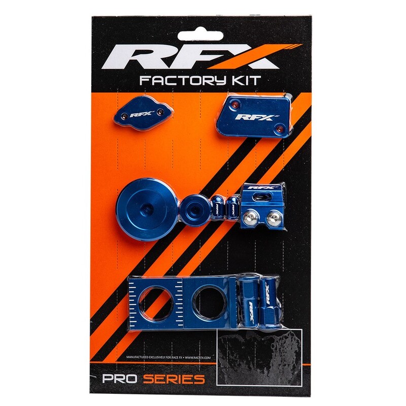 Ktm Sx 250 [RFX] - Kit de Fábrica KTM (Brembo)
