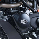 Ktm 125 DUKE ABS [2017-2023] - Juego de tapas protectoras de tapa de motor 2 piezas.