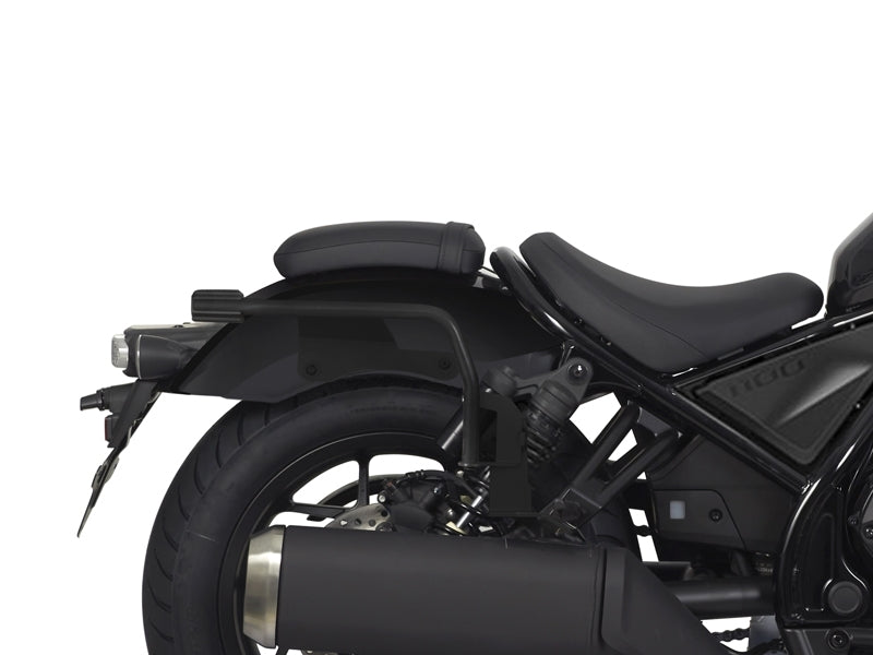 Honda Cmx 1100 Rebel Dct [SHAD] - Sistema de fijación 3P (lateral)