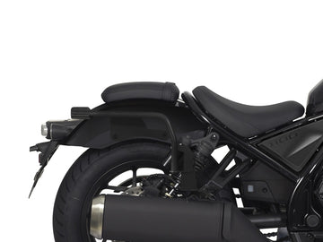 Honda Cmx 1100 Rebel Dct [SHAD] - Sistema de fijación 3P (lateral)