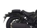 Honda Cmx 1100 Touring Rebel [SHAD] - Sistema de fijación 3P (lateral)-1