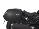 Honda Cmx 1100 Rebel [SHAD] - Sistema de fijación 3P (lateral)-2