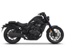 Honda Cmx 1100 Rebel Dct [SHAD] - Sistema de fijación 3P (lateral)-3