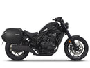 Honda Cmx 1100 Rebel Dct [SHAD] - Sistema de fijación 3P (lateral)-4