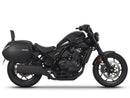 Honda Cmx 1100 Rebel Dct [SHAD] - Sistema de fijación 3P (lateral)-5