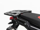 Aprilia Tuareg 660 [AXP] - Portaequipajes trasero negro-2