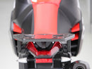 Aprilia Tuareg 660 [AXP] - Portaequipajes trasero negro-4
