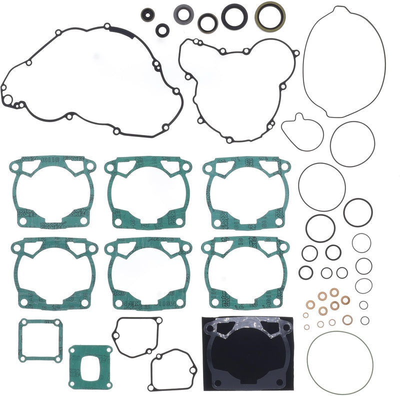 Ktm Sx 250 [ATHENA] - Juego completo de retenes de motor (incluidos retenes de aceite)