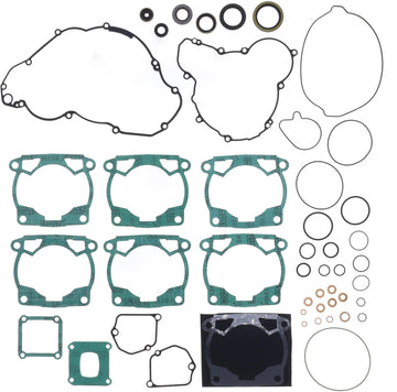 Ktm Sx 250 [ATHENA] - Juego completo de retenes de motor (incluidos retenes de aceite)
