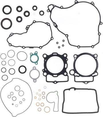 Ktm Sx-F 250 [ATHENA] - Juego completo de retenes de motor (incluidos retenes de aceite)