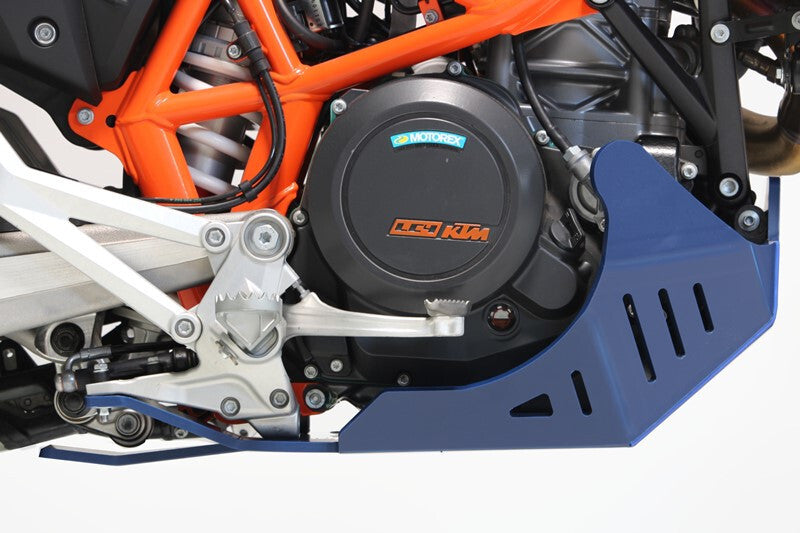 Husqvarna 701 Supermoto [AXP] - Protección contra empotramiento para aventuras - PE-HD 8 mm