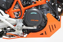 Ktm 690 Sm Prestige [AXP] - Protección contra empotramiento Adventure - PE-HD 8mm