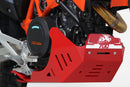 Gasgas Sm 700 [AXP] - Protección antiempotramiento Adventure - PE-HD 8mm-2