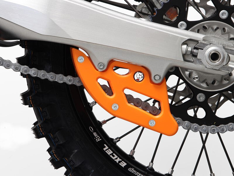 Ktm Sx 250 [AXP] - Guía de cadena