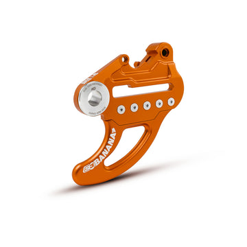 Ktm Sx 250 [S3] - Protección disco freno trasero tipo banana