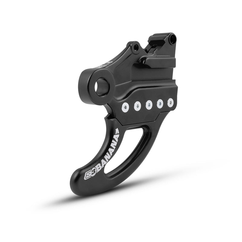 Beta RR 125 [S3] - Protección disco de freno trasero tipo banana