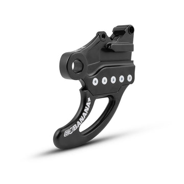Beta RR 125 [S3] - Protección disco de freno trasero tipo banana