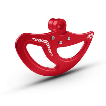 Beta RR 125 [S3] - Protección del disco de freno Boomerang