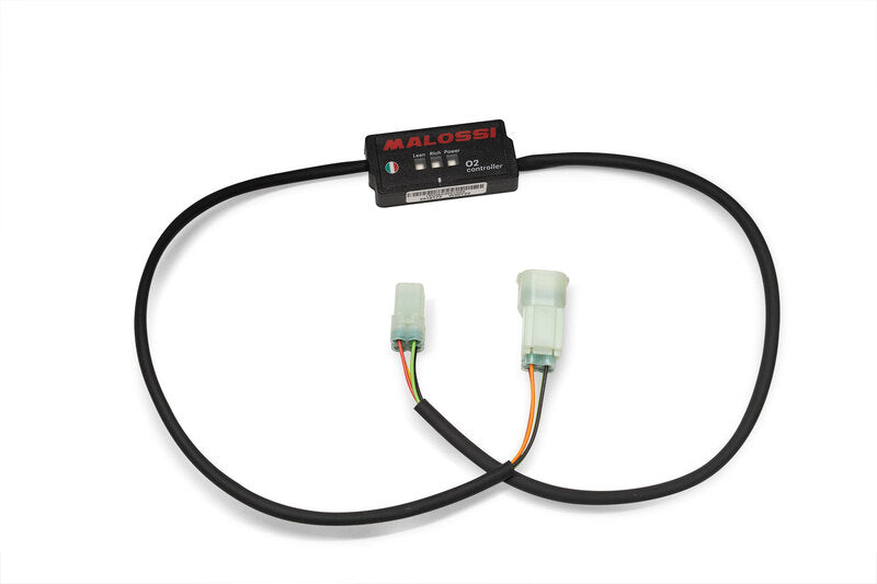 Yamaha TMax 560 Tech Max [MALOSSI] - Controlador de O2 - Emulador de sonda Lambda