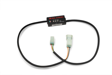 Yamaha Mt 125 [MALOSSI] - Controlador O2 - Emulador Sonda Lambda