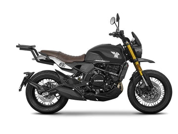 Moto Morini 650 Seiemmezzo [2022-2025] [SHAD] - Kit de montaje Top Master