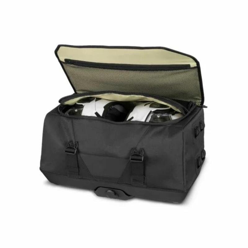 Honda X-Adv [SHAD] - Bolsa trasera Terra TR50