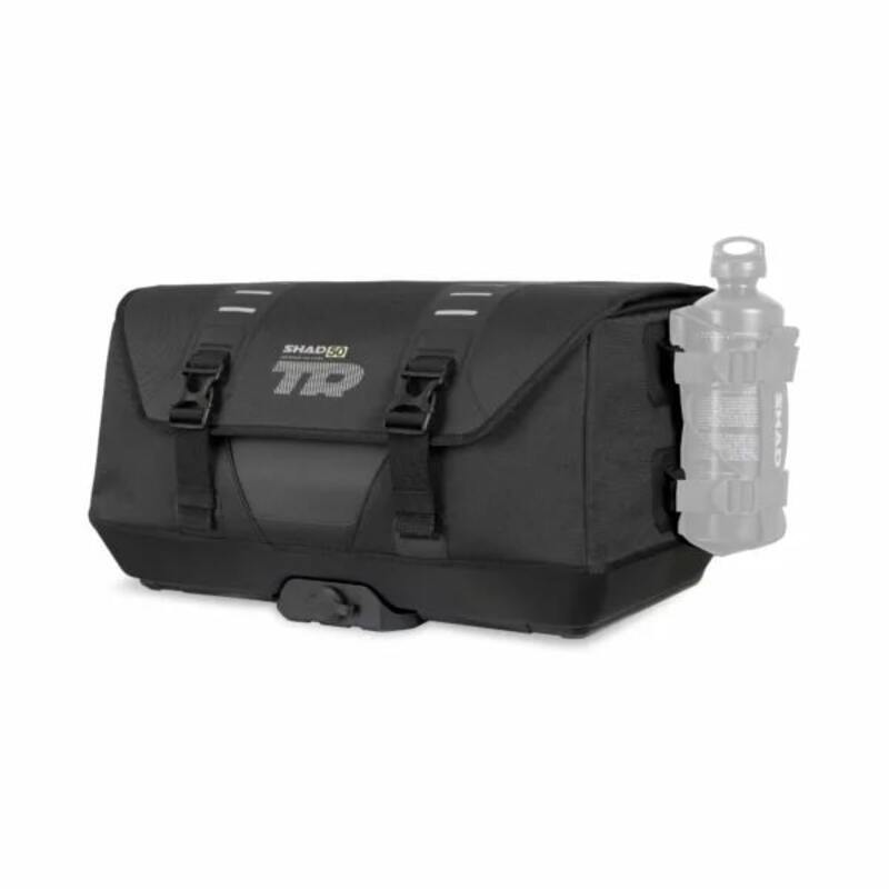 Honda X-Adv [SHAD] - Bolsa trasera Terra TR50