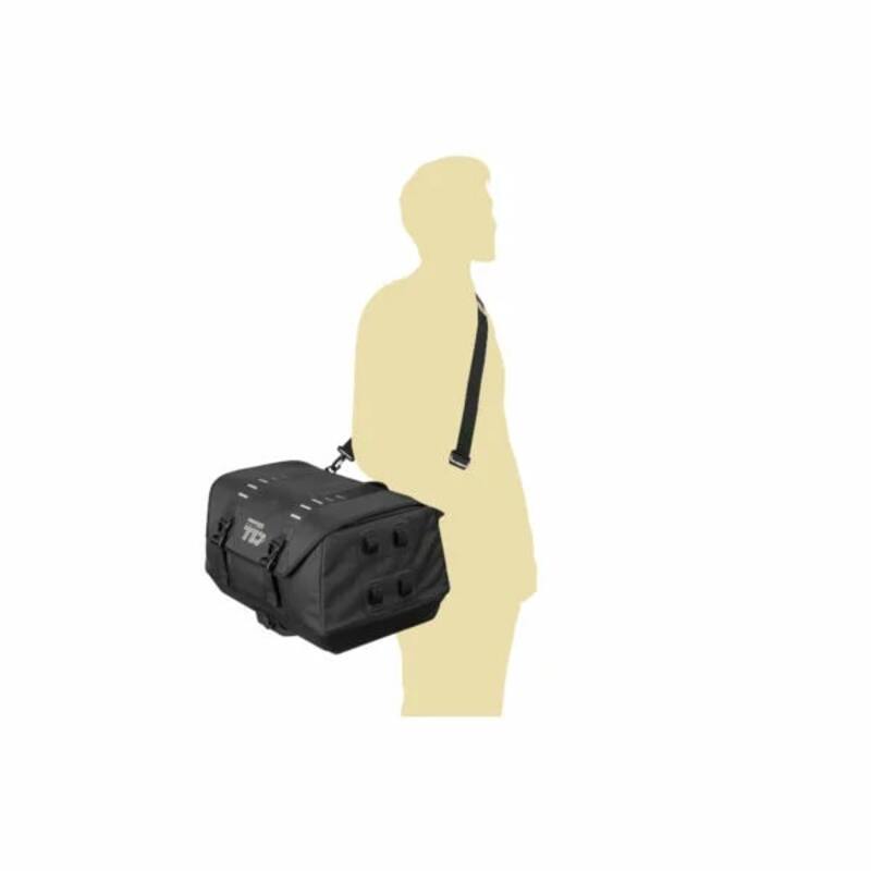 Honda X-Adv [SHAD] - Bolsa trasera Terra TR50