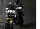 Ducati Multistrada V4 [DENALI] - Controlador CANsmart™ GEN II-2