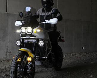Ducati Desert X 937 [DENALI] - Controlador CANsmart™ GEN II - 0