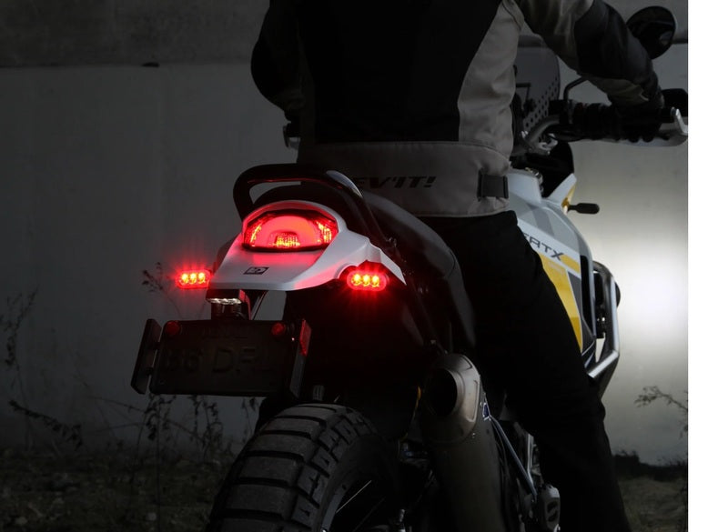 Ducati Desert X 937 [DENALI] - Controlador CANsmart™ GEN II