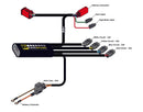 Yamaha Tenere 700 Explore Edition [DENALI] - Controlador CANsmart™ GEN II