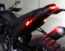 Yamaha Ténéré 700 Rally [DENALI] - Controlador CANsmart™ GEN II