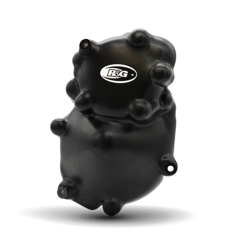 Kawasaki NINJA ZX-10 R ZX 1000 C [2004-2005] - Protección tapa cárter motor LHS