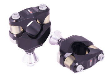 Ktm Sx 250 [XTRIG] - Soportes de manillar PHDS Ø28,6mm - sólo compatible con tijas triples OEM