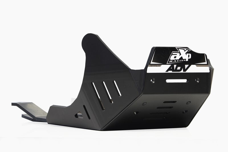 Ktm 690 Sm Prestige [AXP] - Protección contra empotramiento Adventure - PE-HD 8mm