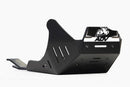 Husqvarna 701 Supermoto [AXP] - Protección contra empotramiento de aventura - PE-HD 8 mm