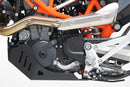 Husqvarna Supermoto [AXP] - Protección contra empotramiento para aventuras - PE-HD 8 mm