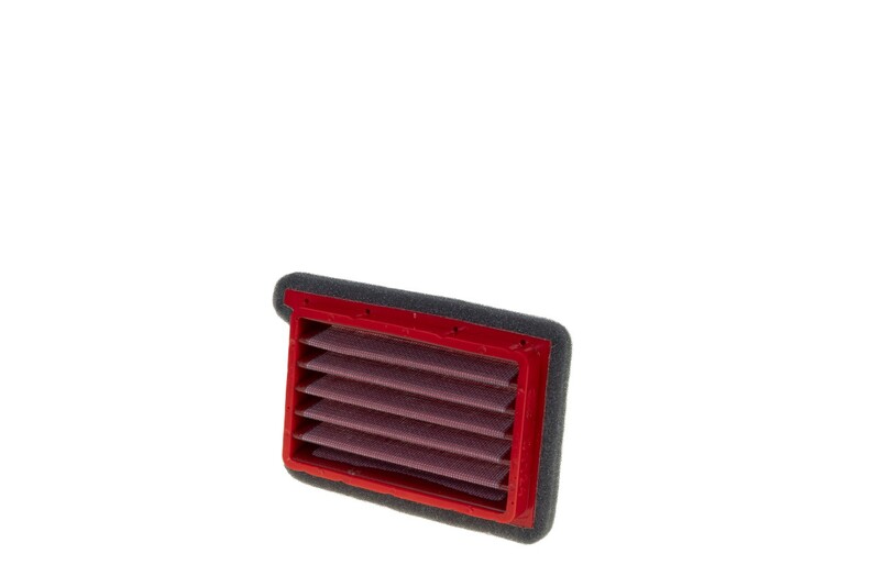Triumph Trident 660 [BMC] - Filtro de aire - FM01124