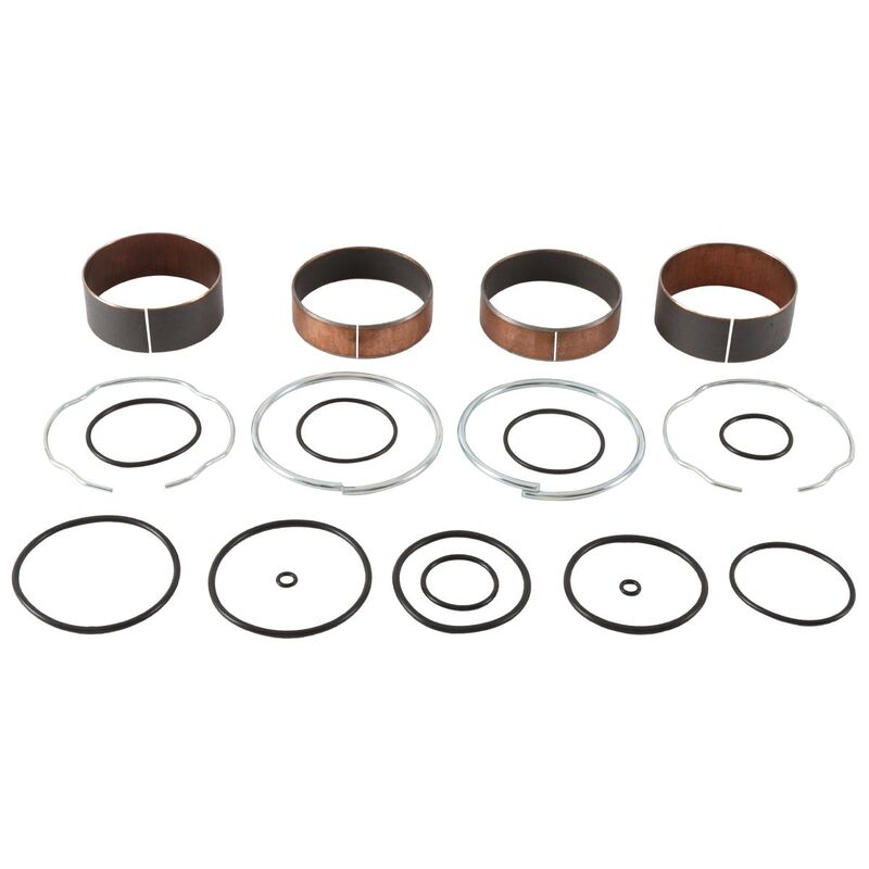Honda CRF 450 [todas las bolas] - Kit de caja de horquilla