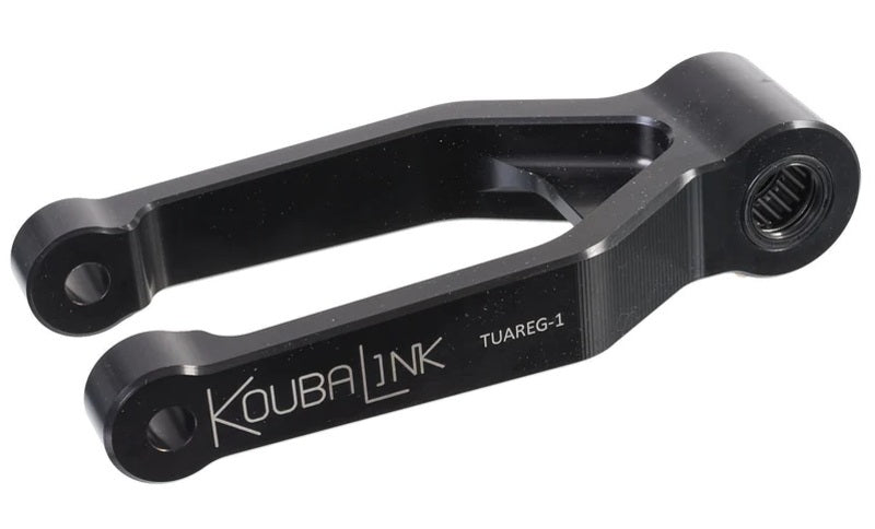 Aprilia Tuareg Rally 660 [KOUBALINK] - Kit de descenso