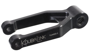 Aprilia Tuareg Rally 660 [KOUBALINK] - Kit de descenso