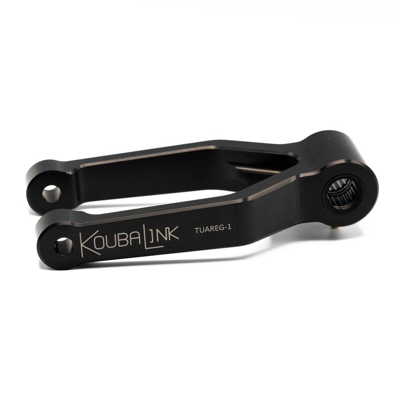 Aprilia Tuareg 660 [KOUBALINK] - Kit de descenso