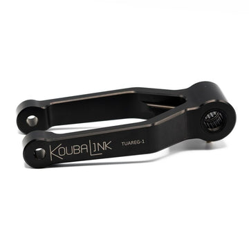 Aprilia Tuareg Rally 660 [KOUBALINK] - Kit de descenso - 0
