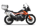 Husqvarna Norden 901 [SHAD] - Kit de montaje Top Master