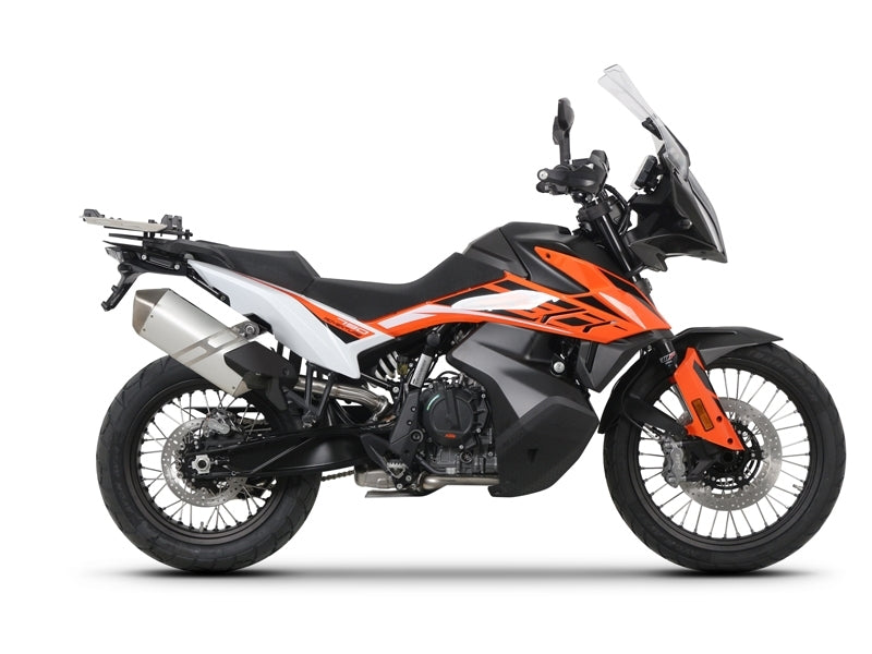 Ktm 790 Adventure [SHAD] - Kit de montaje Top Master