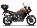 Ktm 1050 Adventure [SHAD] - Kit de montaje Top Master